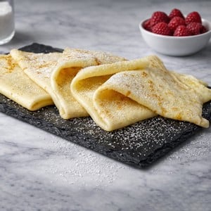 Fiche de l'appareil à crêpes