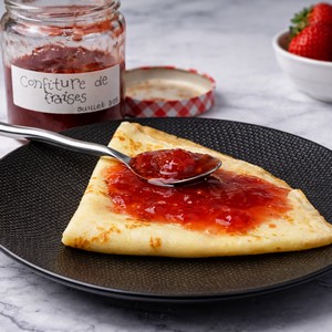 L’appareil à crêpes